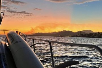 Mallorca Small Group Sunset Boat Cruise with Tapas and Drinks, water-activities, Alcúdia, Mallorca, photo 3