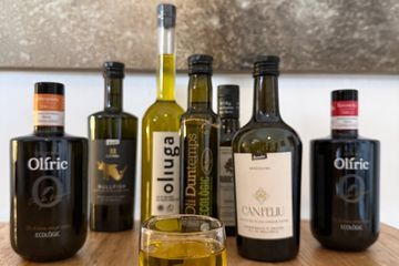 Organic Olive Oil Tasting in Palma de Mallorca, food-drink, Palma de Mallorca · Palma, photo 1