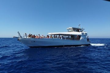 Mallorca Paradise Paseo en Barco y Puerto de Andratx, water-activities, Santa Ponsa · Andratx, Mallorca, photo 1