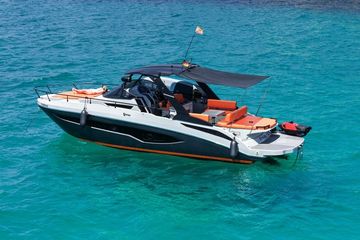 Private Bootscharter Luxus Boot in Palma de Mallorca, water-activities, Palma de Mallorca · Palma, photo 3