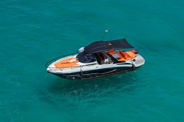 Private Bootscharter Luxus Boot in Palma de Mallorca, water-activities, Palma de Mallorca · Palma, photo 1