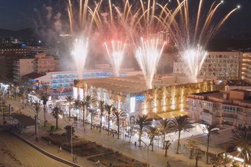 Playa de Palma Megapark Experience, water-activities, Ses Cadenes · Palma, Mallorca, photo 1