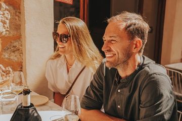 Unique self-guided food tour in Sóller, Mallorca, water-activities, photo 4