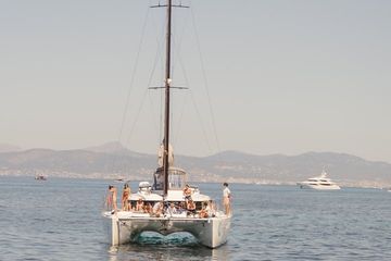 Oasis Blue Piccoli Gruppi, water-activities, Palma de Mallorca · Palma, photo 2