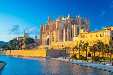 Excursão de carro em Puerto de Palma Palma, water-activities, Palma de Mallorca · Palma, photo 1