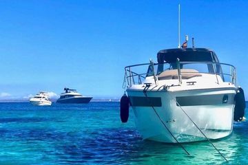Privéboot Mallorca met of zonder schipper, water-activities, photo 2