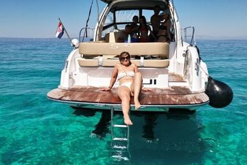 Privéboot Mallorca met of zonder schipper, water-activities, photo 3