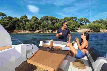 Privéboot Mallorca met of zonder schipper, water-activities, photo 4