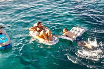 Palma de Mallorca Bay sailing trip and or Snack, water-activities, Palma de Mallorca · Palma, photo 4