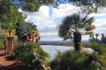 Tour privato della costa occidentale di Maiorca e della Valle degli Aranci, water-activities, Valldemossa, Mallorca, photo 2