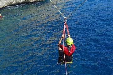 Coasteering Adventure near Palma, water-activities, Palma, Mallorca, photo 4
