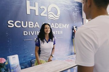 Mallorca: Buceo para Principiantes, water-activities, Rotes Velles · Calvià, Mallorca, photo 2