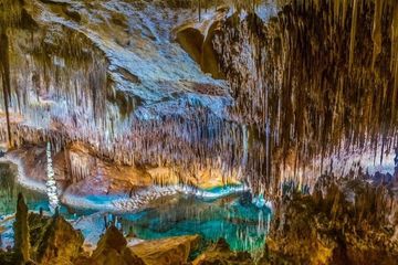 Caves of the Drach Classical Music Concert and Boat Trip, water-activities, Porto Cristo · Manacor, Mallorca, photo 2