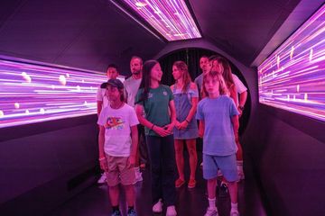 Salta la coda : Museo Rafa Nadal, water-activities, Manacor, Mallorca, photo 1