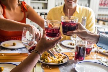 The Original Tapas and Wine Tour, water-activities, Palma de Mallorca · Palma, photo 3
