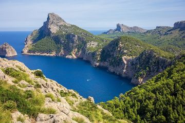 Formentor Tour Mercado Barco y Playa en Mallorca, water-activities, Sineu, Mallorca, photo 1