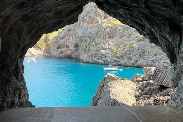 Vuelta a la isla CityXperience, water-activities, Sa Calobra · Sóller, Mallorca, photo 4