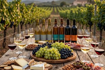 Es Fangar Winery Tour and 6 Wine Tasting Mallorca, food-drink, photo 2