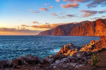 Experiencia VIP Tenerife Tour Privado de 6 Horas por Lux Car, water-activities, Mallorca, photo 1