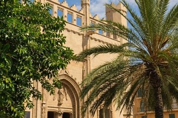 Podcast Tour Shadows and Stone Das Labyrinth von Palma, water-activities, Palma, Mallorca, photo 1