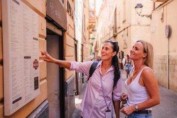 Palma Food Tour : Tapas, Getränke und Köstlichkeiten mit einem Einheimischen, water-activities, Palma, Mallorca, photo 1