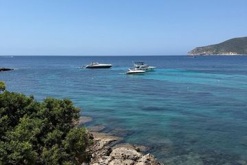 Noleggio di mountain bike elettriche Haibike a Paguera, Maiorca, water-activities, Mallorca, photo 4
