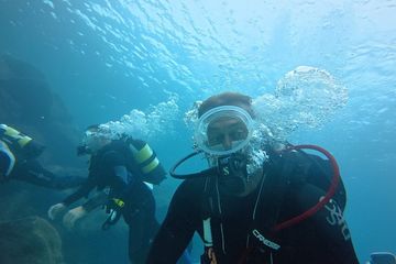 Buceo privado para principiantes con colección y fotos, water-activities, Mallorca, photo 2