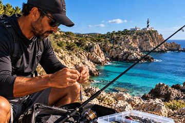 Mallorca Experiencia Privada de Costa Pesca y Naturaleza, food-drink, photo 4