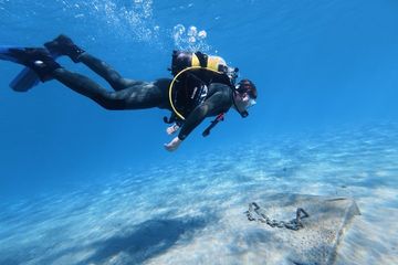Buceo privado para principiantes con colección y fotos, water-activities, Mallorca, photo 3