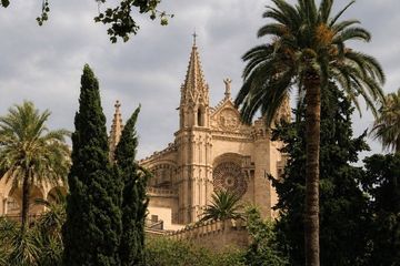 Zelfgeleide Podcast Tour Palma de Mallorca: De 17e Duitse staat, water-activities, Palma de Mallorca · Palma, photo 2
