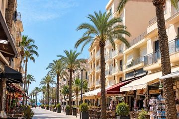 Zelfgeleide Podcast Tour Palma de Mallorca: De 17e Duitse staat, water-activities, Palma de Mallorca · Palma, photo 4
