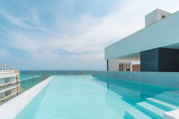 Senator Cala Millor, Beach Hotel, Carrer de Binicanella, 3, 07560 Cala Millor, Mallorca, photo 4
