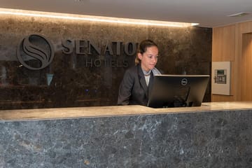Senator Cala Millor, Beach Hotel, Carrer de Binicanella, 3, 07560 Cala Millor, Mallorca, photo 2