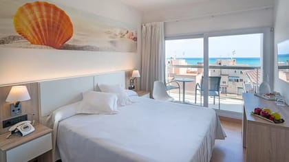 THB Gran Playa, Adult Only Hotel, Paseo Colón, 126, 07458 Can Picafort, Santa Margalida, Mallorca, photo 2