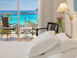 H10 Blue Mar, Beach Hotel, Camí Salinar, 8, 07160 Andratx, Mallorca, photo 2
