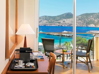 H10 Blue Mar, Beach Hotel, Camí Salinar, 8, 07160 Andratx, Mallorca, photo 4