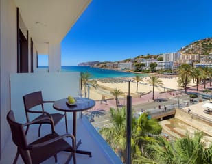 H10 Casa del Mar, Budget Hotel, Carrer Gran Via Puig Major, 2, 07180 Santa Ponça, Illes Balears, Spain, Mallorca, photo 1