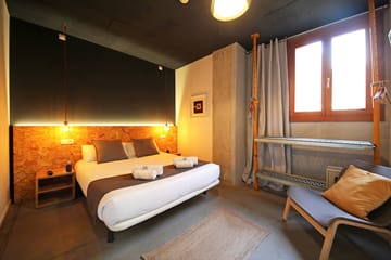 Brick Palma, Boutique Hotel, Carrer del Forn d'en Vila, 3, Centre, 07002 Palma, Mallorca, photo 4
