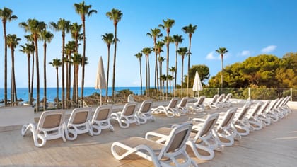 THB Sa Coma Platja, Beach Hotel, Carrer Ses Savines s/n, 07560 Sa Coma, Sant Llorenç des Cardassar, Mallorca, photo 2