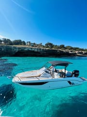 Arenal Boat Charter, Activities & Sightseeing, Llucmajor, Mallorca, photo 4