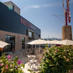 MOTORWORLD Mallorca, Activities & Sightseeing, Palma de Mallorca, photo 1