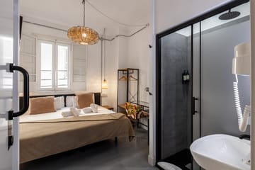 Antiguo Brondo Selfcheck-in Smart Rooms, City Hotel, Carrer de Can Brondo, 1, Centre, 07001 Palma, Mallorca, photo 1