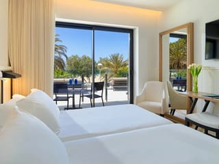 H10 Casa del Mar, Budget Hotel, Carrer Gran Via Puig Major, 2, 07180 Santa Ponça, Illes Balears, Spain, Mallorca, photo 2