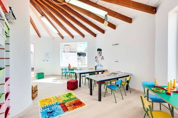 Palm Garden Apartments, Aparthotels, Av. Reina Sofia, 1, Port d´Alcúdia, Mallorca, photo 3