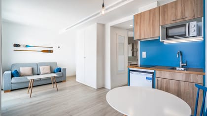THB Gran Bahía, Aparthotels, Carrer Almirall Cervera, 1, 07458 Can Picafort, Mallorca, photo 4
