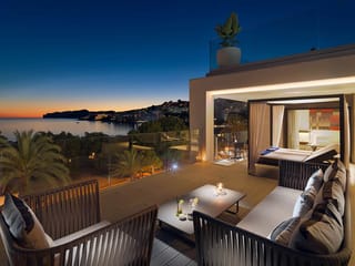H10 Casa del Mar, Budget Hotel, Carrer Gran Via Puig Major, 2, 07180 Santa Ponça, Illes Balears, Spain, Mallorca, photo 3