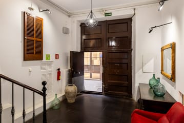 Antiguo Brondo Selfcheck-in Smart Rooms, City Hotel, Carrer de Can Brondo, 1, Centre, 07001 Palma, Mallorca, photo 4