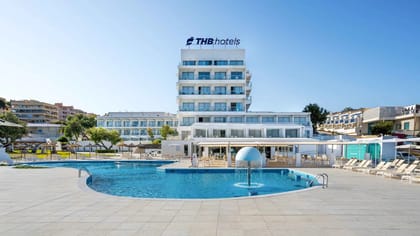 THB Cala Lliteras, Adult Only Hotel, Carrer de na Lliteres 9, 07590 Cala Ratjada, Mallorca, photo 1