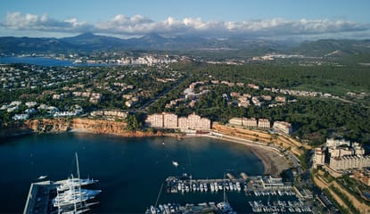 Port Adriano, Yacht Harbor, El Toro, Mallorca, photo 4