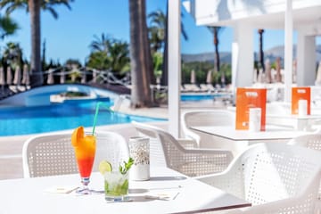 VIVA Eden Lago, All Inclusive Hotel, Urbanización Lago Esperanza, s/n, 07400 Port d’Alcúdia, Mallorca, photo 3